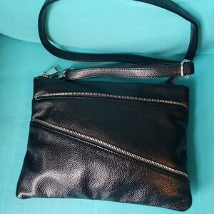 Nella Bella Crossbody Bag